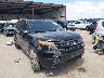 1FM5K8GT1FG****** Salvamento y Destrozados 2015 Ford Explorer en Fort Worth North