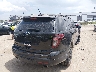 1FM5K8GT1FG****** Salvamento y Destrozados 2015 Ford Explorer en Estado de Texas