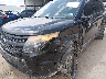 1FM5K8GT1FG****** Salvamento y Reparables 2015 Ford Explorer en Estado de Texas