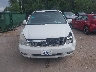 KNDMH4C70C6****** Wrecked 2012 Kia Sedona in Kansas State
