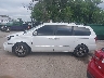 KNDMH4C70C6****** Repairable 2012 Kia Sedona in Kansas State