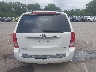 KNDMH4C70C6****** Wrecked 2012 Kia Sedona