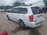 KNDMH4C70C6****** Salvage and Repairable 2012 Kia Sedona in Kansas City