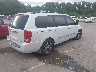 KNDMH4C70C6****** Salvage and Wrecked 2012 Kia Sedona in Kansas State