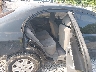 1HGES16395L****** Wrecked 2005 Honda Civic in Paducah