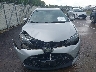 5YFBURHE2HP****** Wrecked 2017 Toyota Corolla in Mississippi State