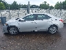 5YFBURHE2HP****** Repairable 2017 Toyota Corolla in Mississippi State
