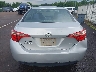 5YFBURHE2HP****** Wrecked 2017 Toyota Corolla