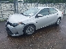 5YFBURHE2HP****** Used and Repairable 2017 Toyota Corolla in Grenada