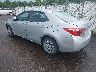 5YFBURHE2HP****** Salvage and Repairable 2017 Toyota Corolla in Grenada