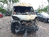 3C6LRVDG0PE****** Salvage 2023 RAM Promaster in Florida State