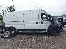3C6LRVDG0PE****** Wrecked 2023 RAM Promaster in Florida State
