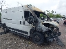 3C6LRVDG0PE****** Salvage and Wrecked 2023 RAM Promaster in West Palm Beach