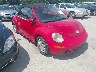 3VWPF31Y68M****** Salvage and Wrecked 2008 Volkswagen New Beetle in Dallas-Fort Worth