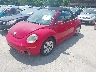 3VWPF31Y68M****** Used and Repairable 2008 Volkswagen New Beetle in Dallas-Fort Worth
