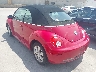 3VWPF31Y68M****** Salvage and Repairable 2008 Volkswagen New Beetle in Dallas-Fort Worth