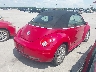 3VWPF31Y68M****** Salvage and Wrecked 2008 Volkswagen New Beetle in Texas State