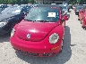 3VWPF31Y68M****** Salvage and Repairable 2008 Volkswagen New Beetle in Texas State