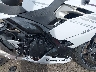 JKAEXKH14PD****** Wrecked 2023 Kawasaki Ninja 400 in Rec Rides Online Exclusive