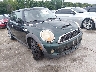 WMWMF73589T****** Salvamento y Destrozados 2009 MINI Cooper en Dallas-Fort Worth