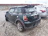 WMWMF73589T****** Salvamento y Reparables 2009 MINI Cooper en Dallas-Fort Worth