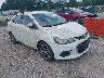 1G1JF5SB0H4****** Salvamento y Destrozados 2017 Chevrolet Sonic en Wilmington