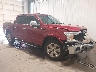 1FTEW1EP5KK****** Salvage and Wrecked 2019 Ford F-150 in Sioux Falls