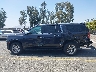 1GNSCFKD4PR****** Repairable 2023 Chevrolet Suburban in California State