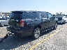 1GNSCFKD4PR****** Salvage and Wrecked 2023 Chevrolet Suburban in California State