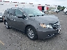 5FNRL5H63FB****** Salvamento y Destrozados 2015 Honda Odyssey en Portland