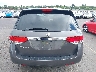 5FNRL5H63FB****** Destrozados 2015 Honda Odyssey