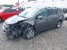 5FNRL5H63FB****** Usados y Reparables 2015 Honda Odyssey en Portland