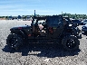 1C4HJWEG5DL****** Salvamento 2013 Jeep Wrangler
