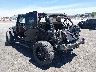 1C4HJWEG5DL****** Salvamento y Reparables 2013 Jeep Wrangler en Estado de Illinois