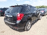 2GNFLEEK4C6****** Salvamento y Destrozados 2012 Chevrolet Equinox en Estado de Ohio
