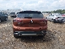 LRBFZNR44MD****** Wrecked 2021 Buick Envision