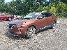 LRBFZNR44MD****** Used and Repairable 2021 Buick Envision in Jackson
