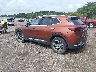 LRBFZNR44MD****** Salvage and Repairable 2021 Buick Envision in Jackson
