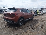 LRBFZNR44MD****** Salvage and Wrecked 2021 Buick Envision in Mississippi State