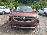 LRBFZNR44MD****** Salvage and Repairable 2021 Buick Envision in Mississippi State