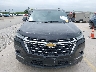 1GNERGKW5NJ****** Wrecked 2022 Chevrolet Traverse in Texas State
