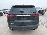 1GNERGKW5NJ****** Wrecked 2022 Chevrolet Traverse