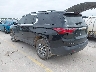 1GNERGKW5NJ****** Salvage and Repairable 2022 Chevrolet Traverse in San Antonio South