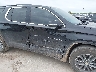 1GNERGKW5NJ****** Salvage and Repairable 2022 Chevrolet Traverse in Texas State