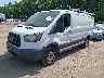 1FTNR1ZM4FK****** Used and Repairable 2015 Ford Transit-250 in Dundalk