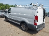 1FTNR1ZM4FK****** Salvage and Repairable 2015 Ford Transit-250 in Dundalk