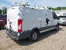 1FTNR1ZM4FK****** Salvage and Wrecked 2015 Ford Transit-250 in Maryland State