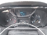 1FTNR1ZM4FK****** Salvage 2015 Ford Transit-250 in Dundalk