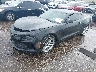 1G1FB1RS8H0****** Used and Repairable 2017 Chevrolet Camaro in Houston