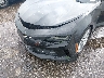 1G1FB1RS8H0****** Salvage and Repairable 2017 Chevrolet Camaro in Texas State